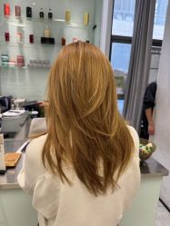 -美格丝M.G.S Hair Salon