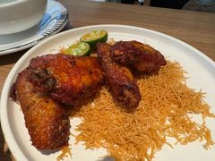 -太二酸菜鱼(武汉光谷保利店)