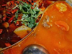 -受气牛肉·重庆耙牛肉(来福士店)