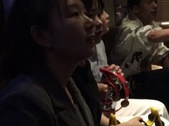 -星聚会KTV(苏州信投大厦店)