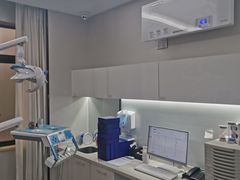 -牙博士口腔品牌连锁(杨浦店)