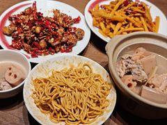 -静一餐厅·湖北菜(前门店)