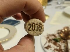 -北京古城老院厉晓麟精致菜