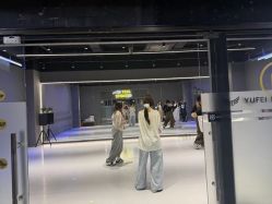 点击看大图 -欲非舞蹈