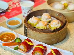 -点都德(长泰广场店)