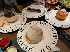 -IL TEATRO 精品意大利餐厅