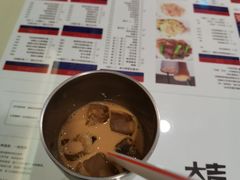 -大四喜茶餐厅(井岸店)