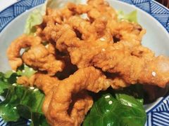 -老鹰炸鸡店(湖塘店)
