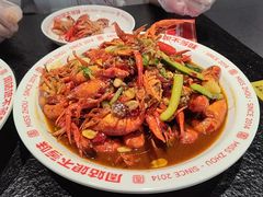 -周姑娘不等味·牛羊肉火锅·螃蟹罗氏虾·烤鱼烤串(高邮店)