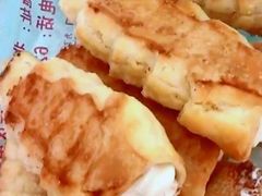 -中关村茶点