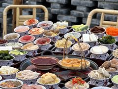 -纸盐河码头火锅(十八梯店)