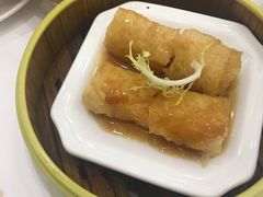 -维多利亚大酒店·雅园中餐厅
