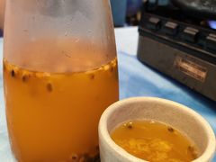 -千岛蚝高压锅生蚝·人参火锅(白云万达店)