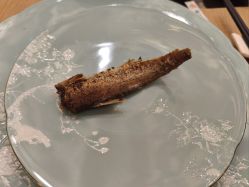 -梅龙镇酒家·宴会厅(南京西路总店)