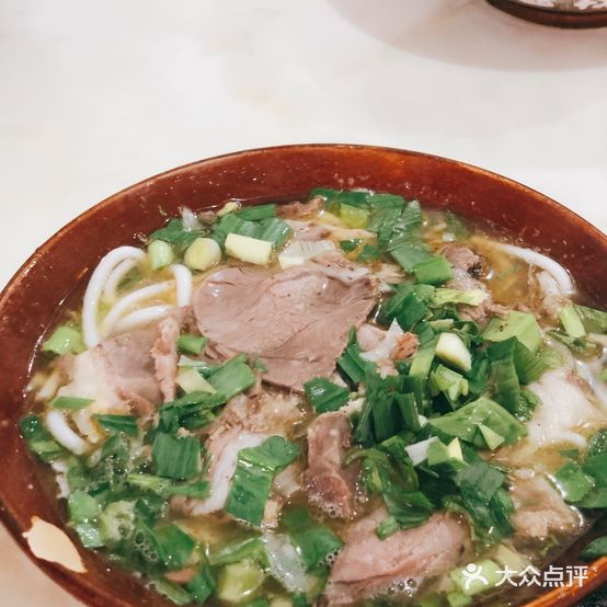 黄五羊肉火锅羊肉粉店