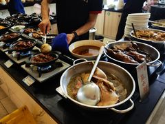 -群乐饭店(滨安路店)