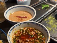 -大隐·成都火锅Bistro(合生麒麟新天地店)