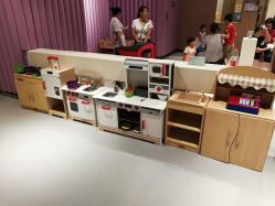 点击看大图 -meland club亲子乐园(石家庄万象城店)