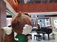 -天虹购物中心(石路店)