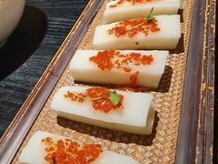 -吴越荣记苏州菜·松鼠桂鱼 100% 活鱼现做(月光码头店)