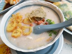 -华辉拉肠(宝华店)