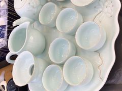 -景德镇古窑民俗博览区