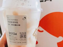 -喜茶(上海兴业太古汇店)
