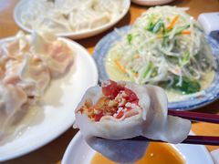 -金谷园饺子馆(北邮总店)
