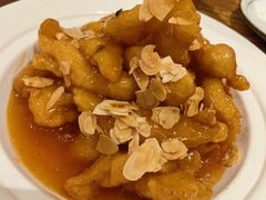 -王馍头·大宋豫菜(延庆观店)