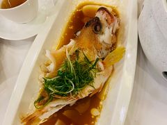 -粤菜王府·海鲜·茶市·海景餐厅(大梅沙店)