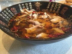 -香谷私厨(高新店)