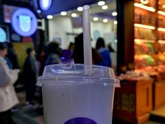 -一只酸奶牛(八一路店)