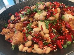 -潮上潮(南中环店)