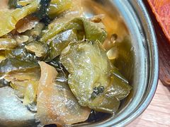 泡菜辣白菜-米村拌饭(东方新天地店)