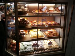 -山崎面包(静安久光店)