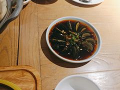 -小菜园新徽菜(蚌埠蚌山万达店)