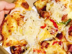 -City1+1城市比萨·意面(桂林路店)