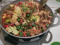 -蛙喔牛蛙(盐城盐都万达店)
