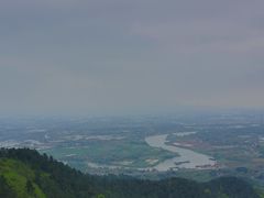 -敬亭山风景名胜区