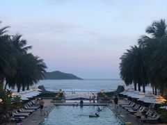 -石梅湾艾美度假酒店