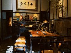 -31号公馆(黄兴广场白果园店)