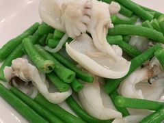 -吉源大排档·鱼生·海鲜(烧烤彩印厂店)