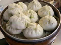 麻油菜包-谭景其·谭氏麻油菜包(集庆路店)