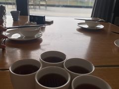 -临江酒店-中餐厅