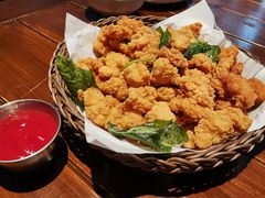 -Local泰莲庭(虹鳟鱼店)