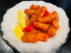 -岁粤Moon·湖景餐厅(月光码头店)