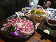 -热血兄弟·炭火烤肉(融侨中心店)