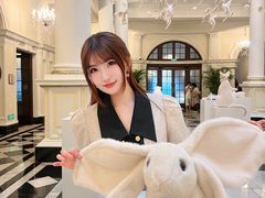 -上海外滩华尔道夫酒店
