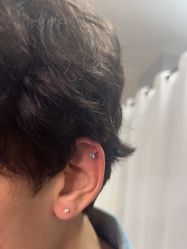 -众刺纹画·纹身·穿孔饰品·海娜定制