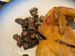 -杭州西子湖四季酒店-WL BISTRO西湖餐厅(灵隐路店)